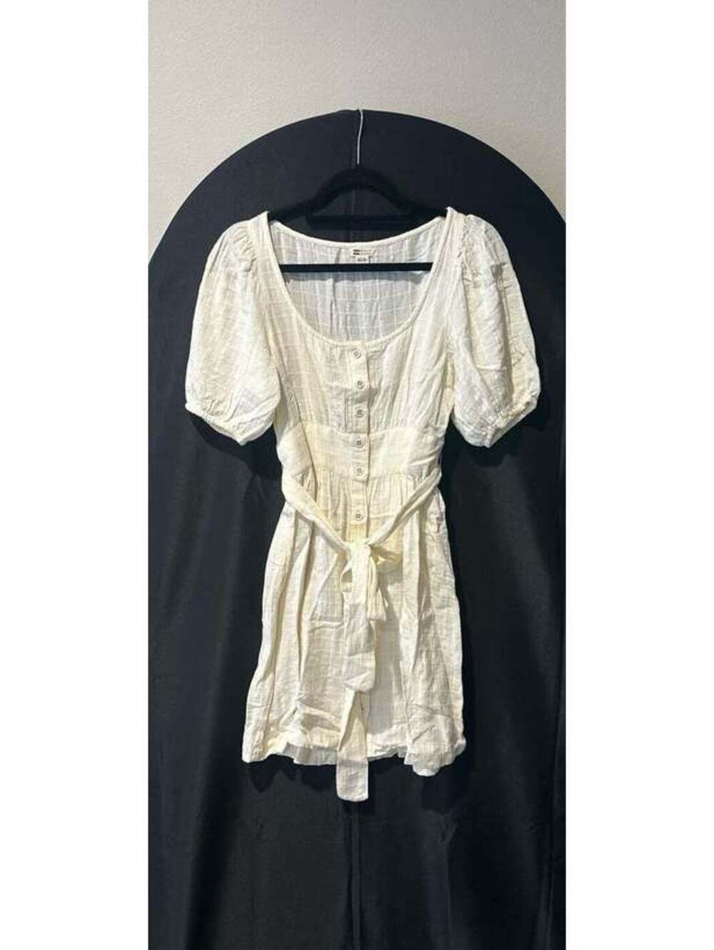 Billabong Dress Size Medium
